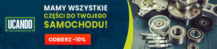 felgi - sklep internetowy ucando.pl
