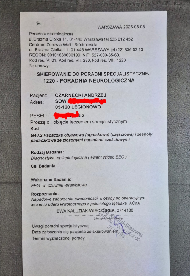 Przyjaciele