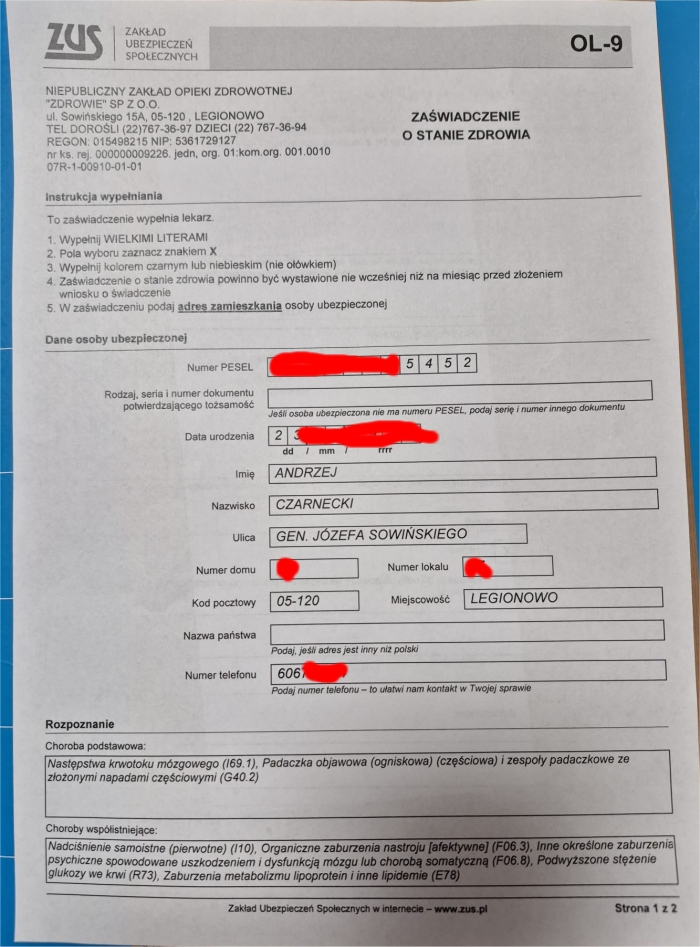 Przyjaciele