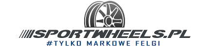 sportwheels - felgi aluminiowe
